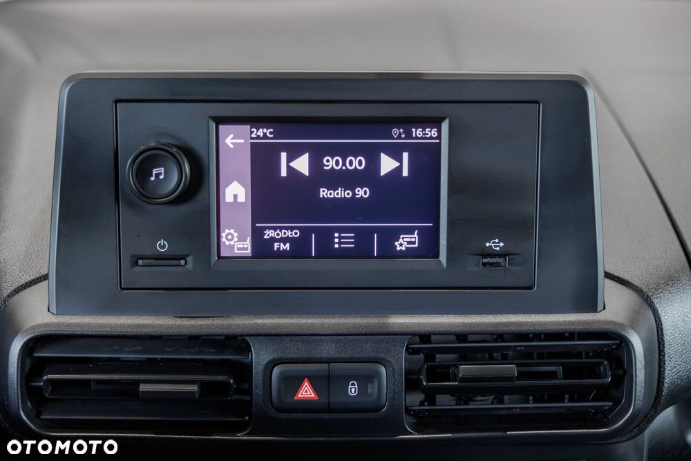 Toyota PROACE CITY - 32