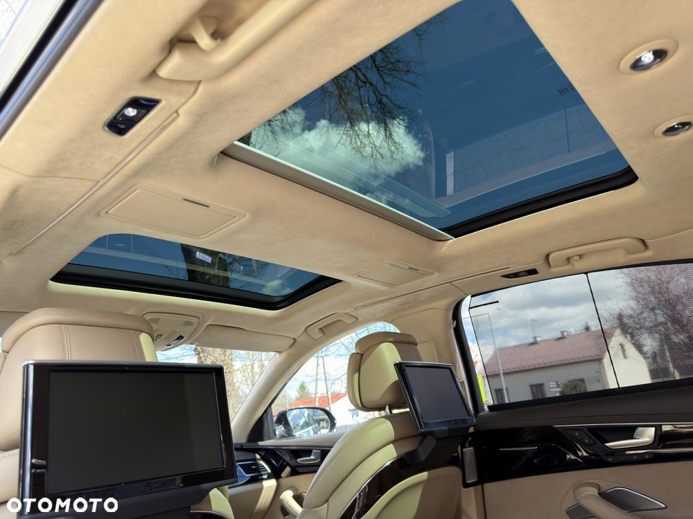 Audi A8 4.2 TDI L Quattro - 19