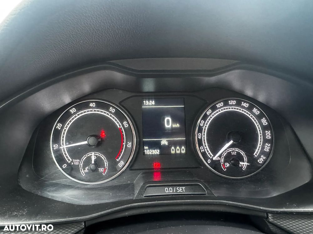 Skoda Scala 1.0 TSI Ambition - 9