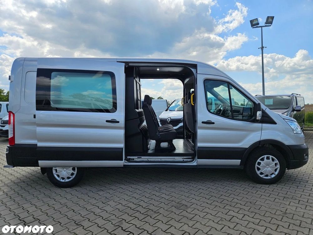 Ford Transit - 9