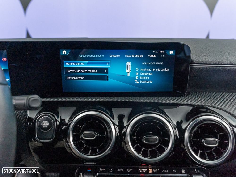 Mercedes-Benz CLA 250 e Shooting Brake Style Plus - 32