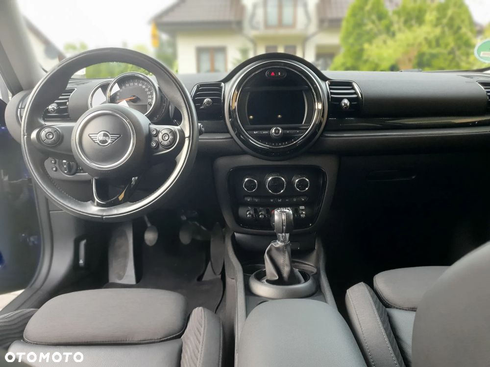 MINI Clubman Cooper - 8