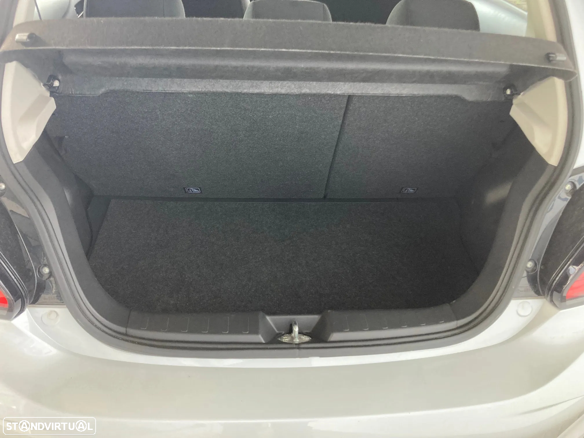 Mitsubishi Space Star 1.2 Connect Edition - 12
