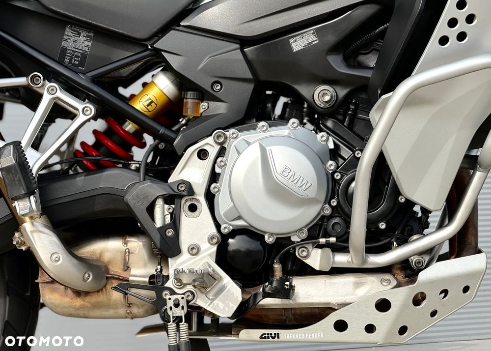BMW GS - 8