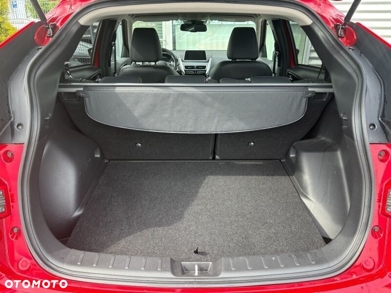 Mitsubishi Eclipse Cross 1.5 T GPF Instyle CVT 4WD - 30