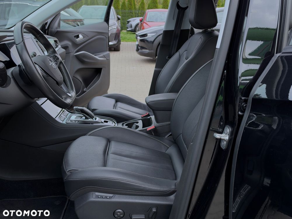 Opel Grandland X 1.5 D Start/Stop Automatik Business Edition - 30