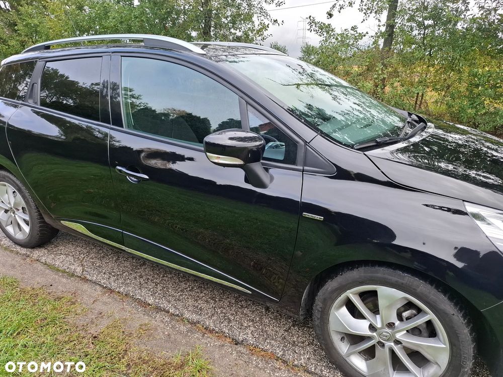 Renault Clio 1.2 16V 75 Limited - 4