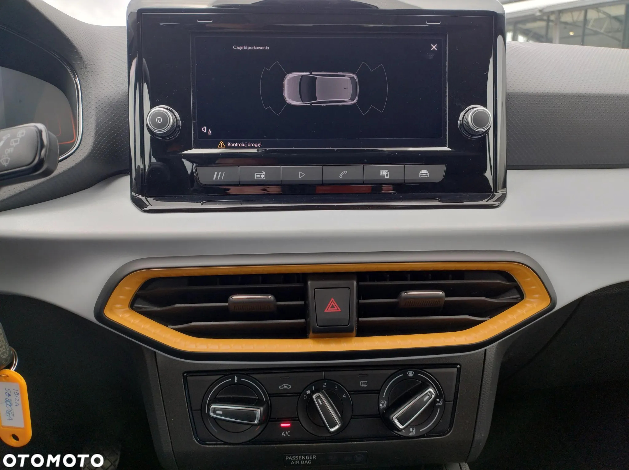 Seat Ibiza 1.0 TSI Style S&S - 24