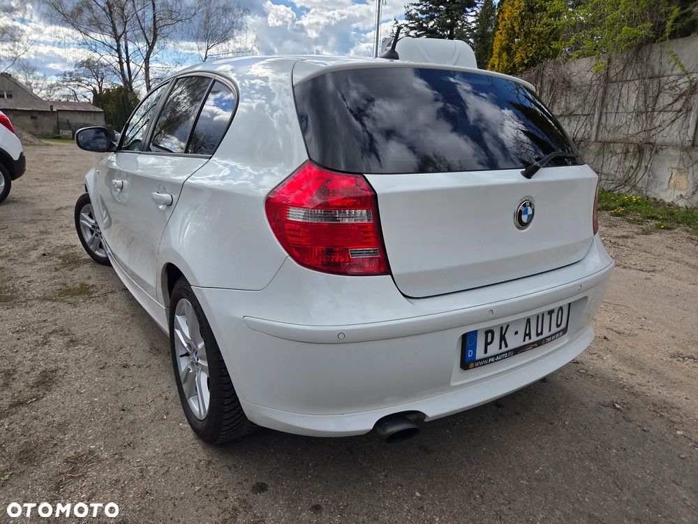 BMW Seria 1 118i Edition Lifestyle - 35