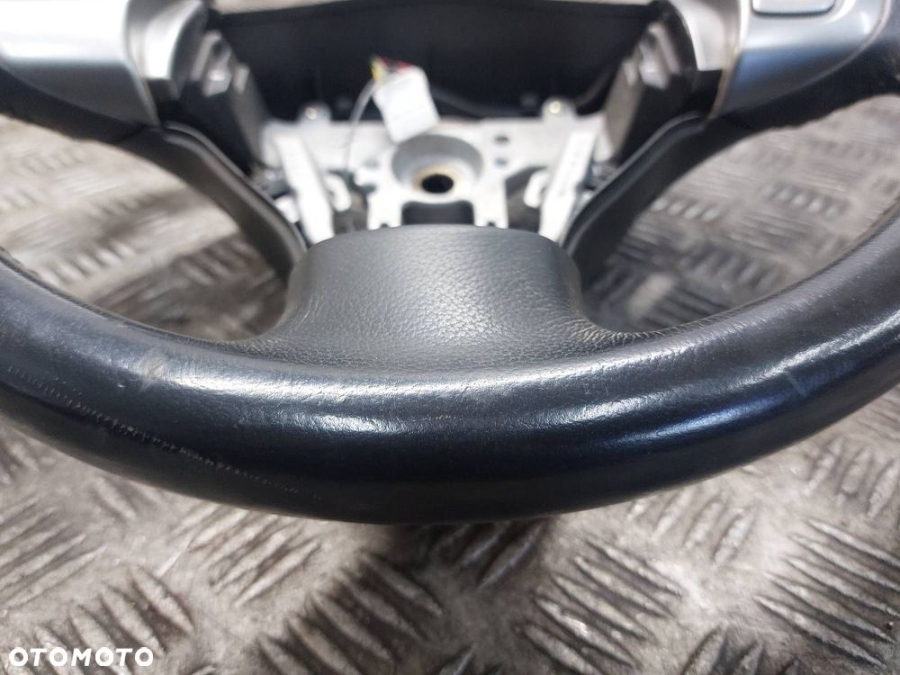 KIEROWNICA SUBARU LEGACY IV LIFT - 4