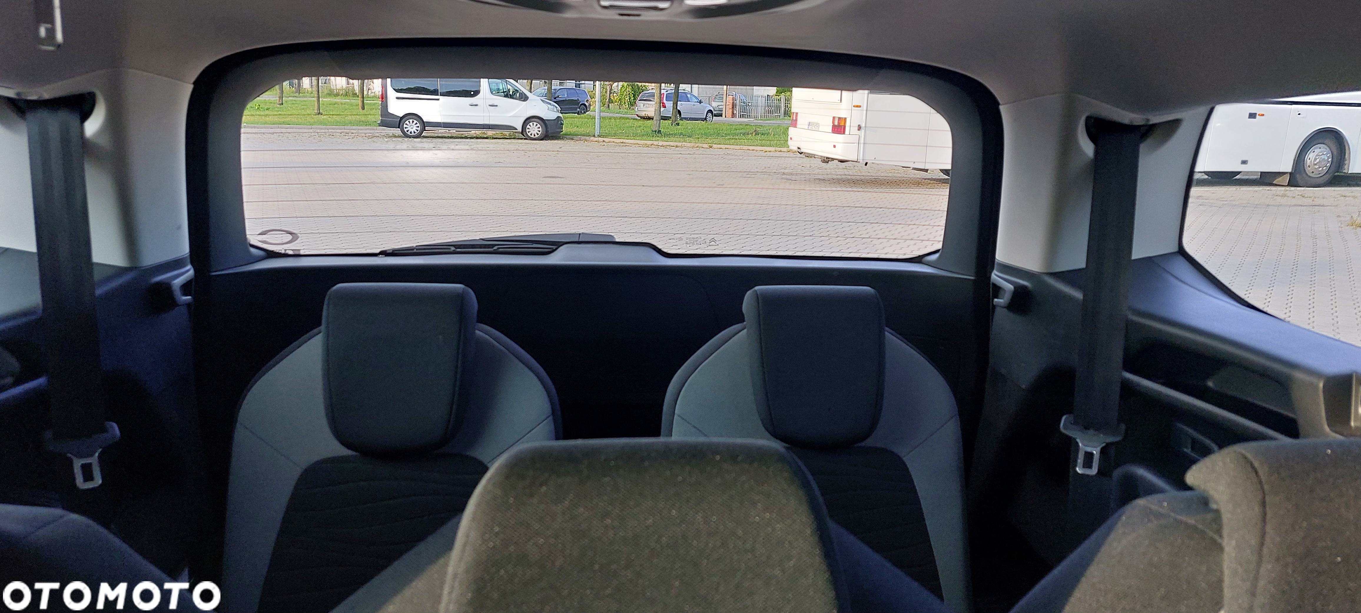 Citroën C4 Picasso BlueHDi 150 EAT6 Exclusive - 12