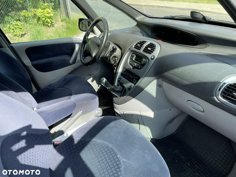Citroën Xsara Picasso - 3