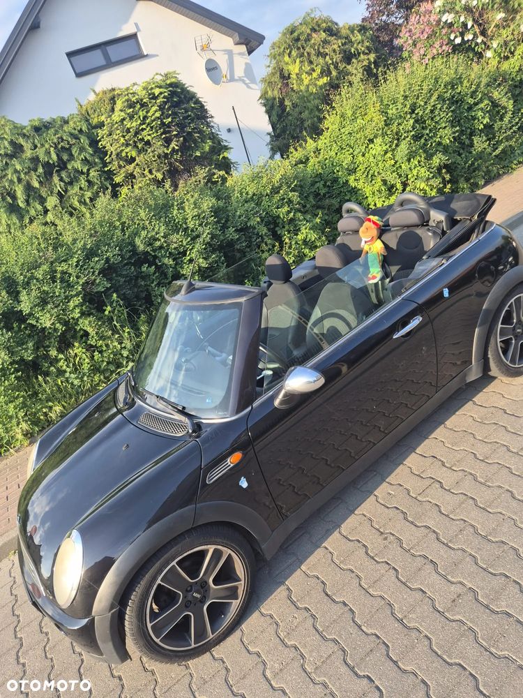 MINI Cooper - 8