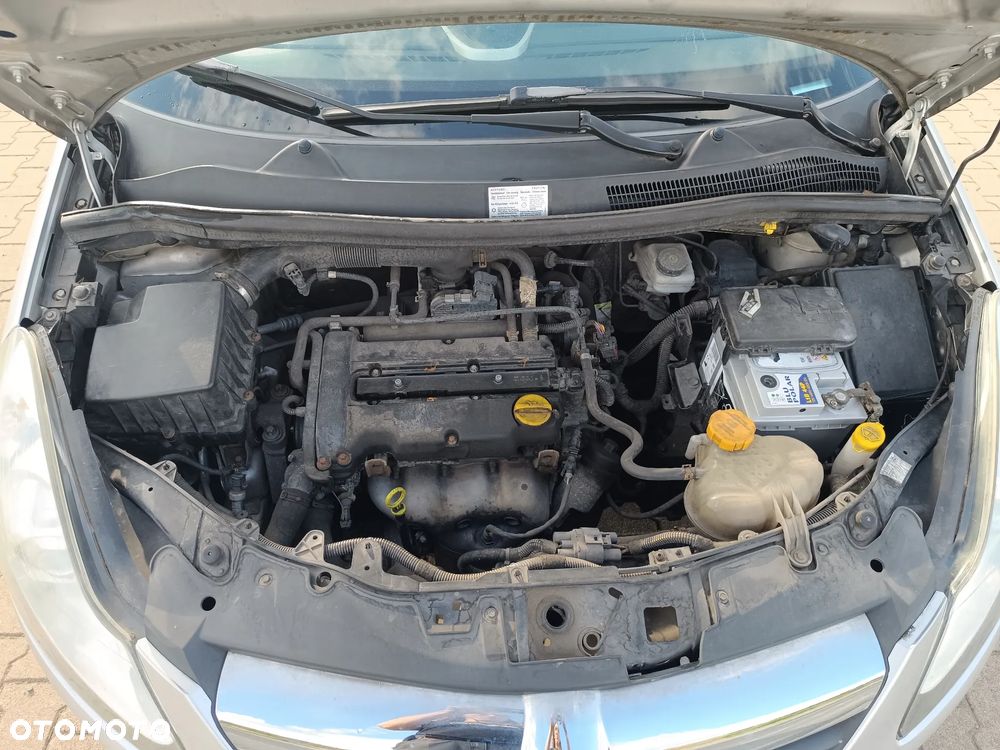 Opel Corsa - 19