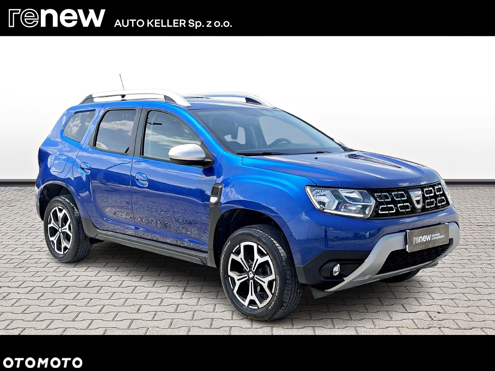 Dacia Duster - 8