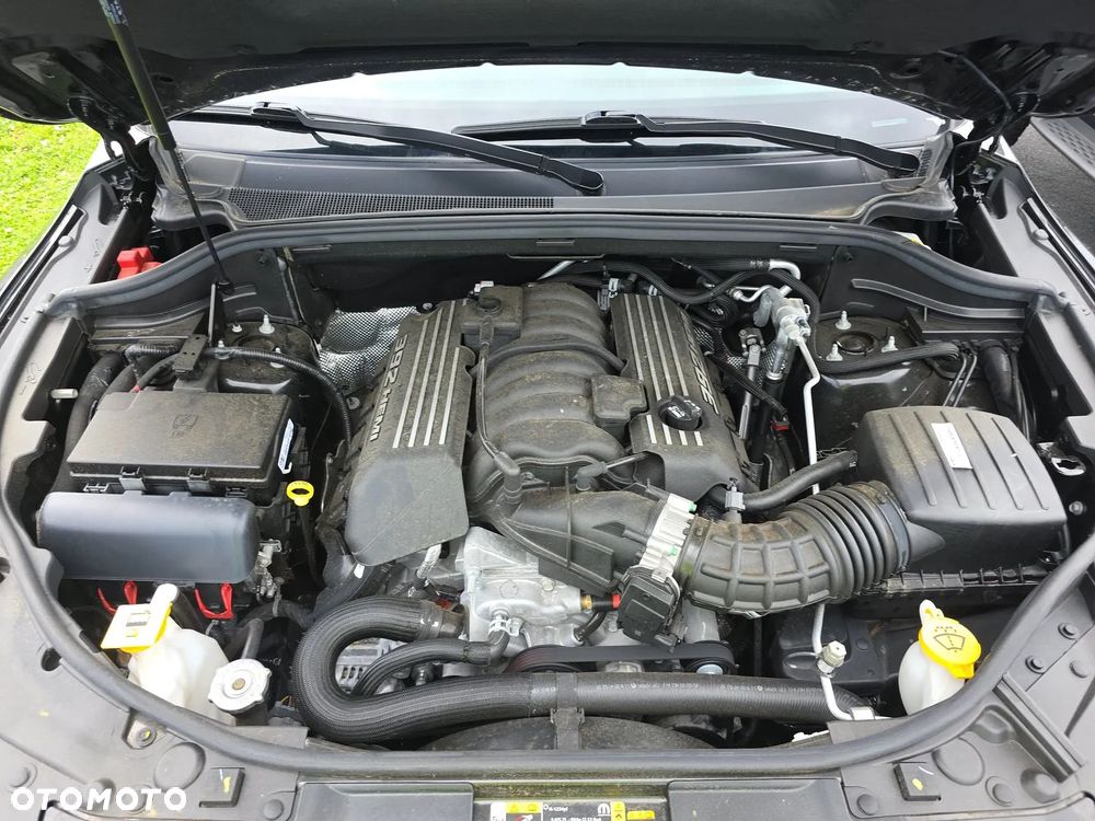 Dodge Durango - 14