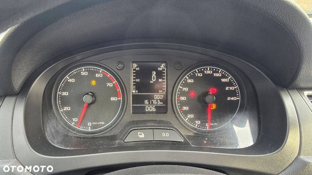 Seat Toledo 1.2 TSI Style - 23