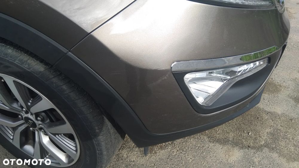 Kia Sportage - 7