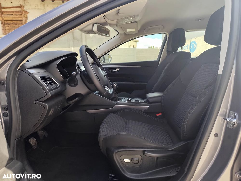 Renault Talisman ENERGY dCi 110 LIFE - 32
