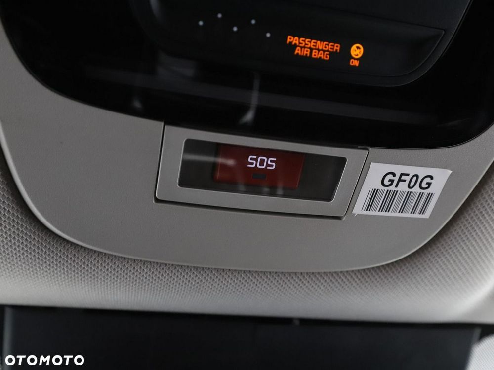 Kia Sorento 1.6 T-GDI PHEV XL 4WD 7os - 40