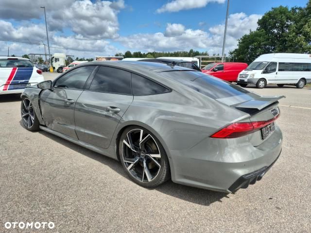 Audi S7 Sportback - 10