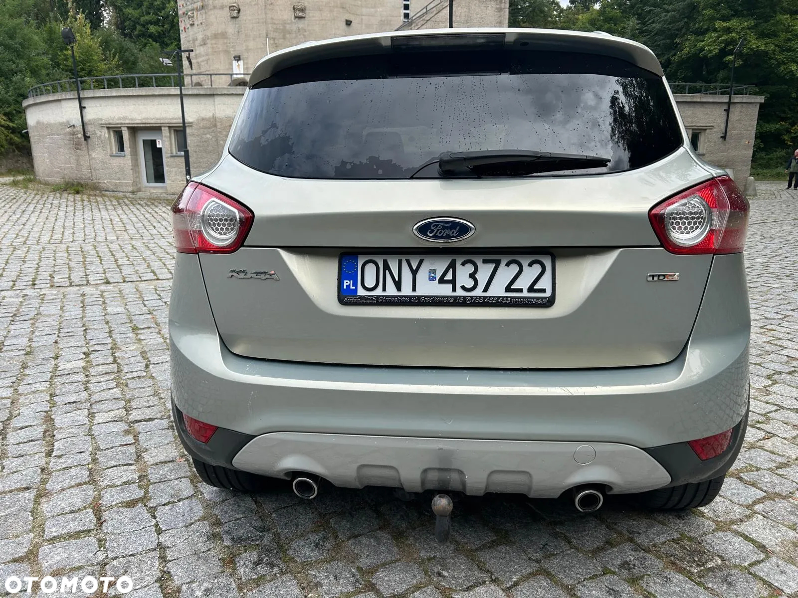 Ford Kuga 2.0 TDCi Trend MPS6 - 13
