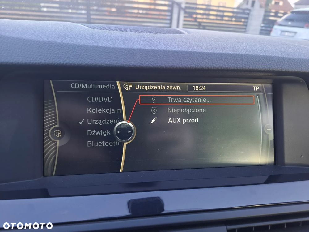 BMW Seria 5 520d - 30