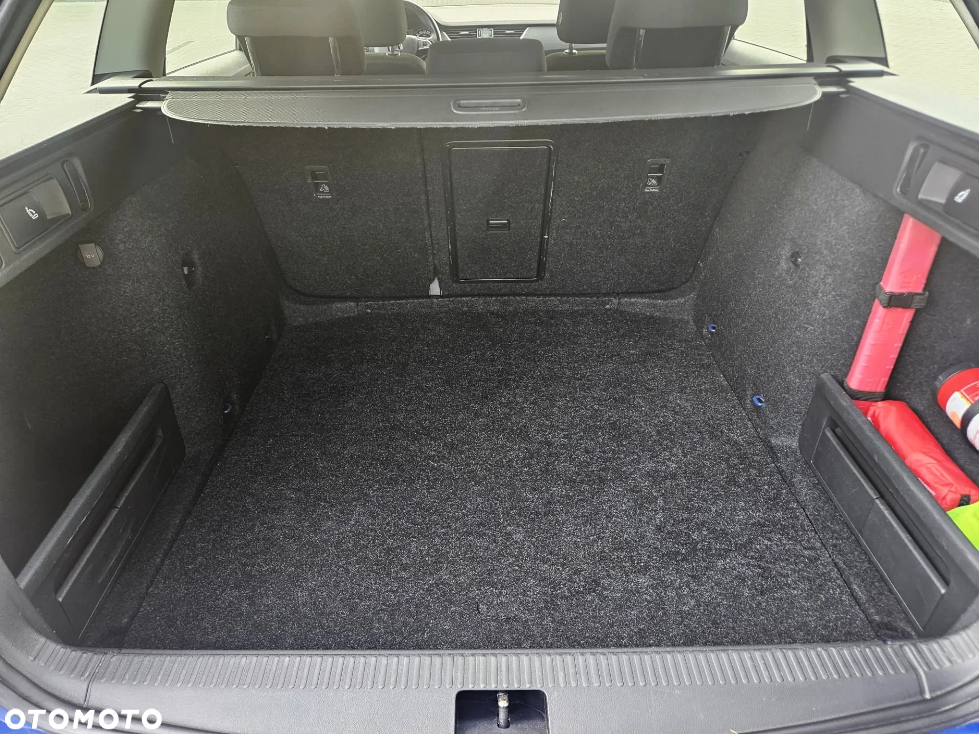 Skoda Octavia 1.5 TSI ACT Ambition - 8