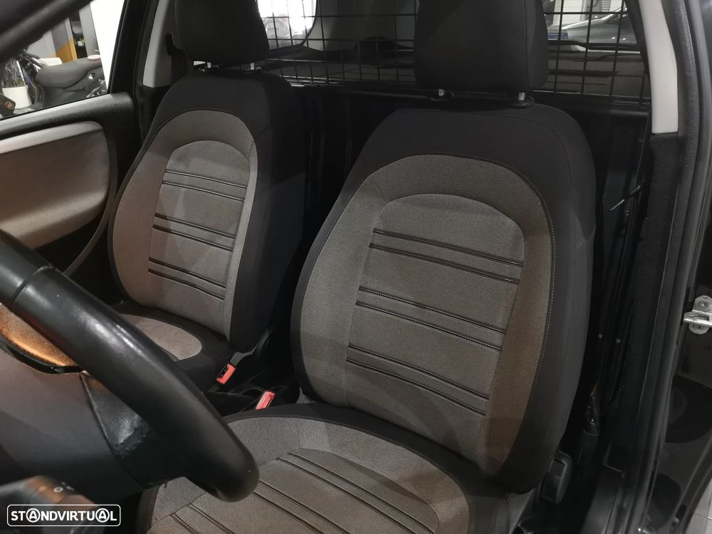 Fiat Punto Evo 1.3 Mjet Dynamic - 16