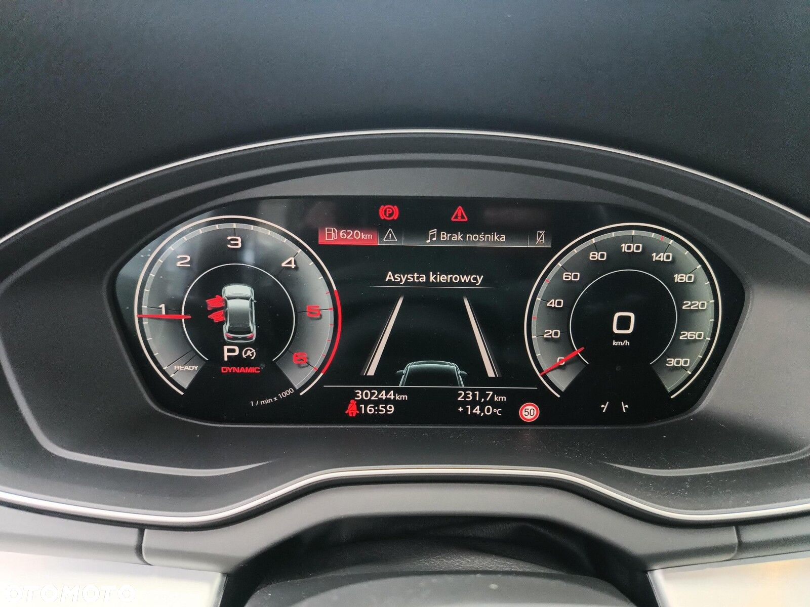 Audi Q5 - 13