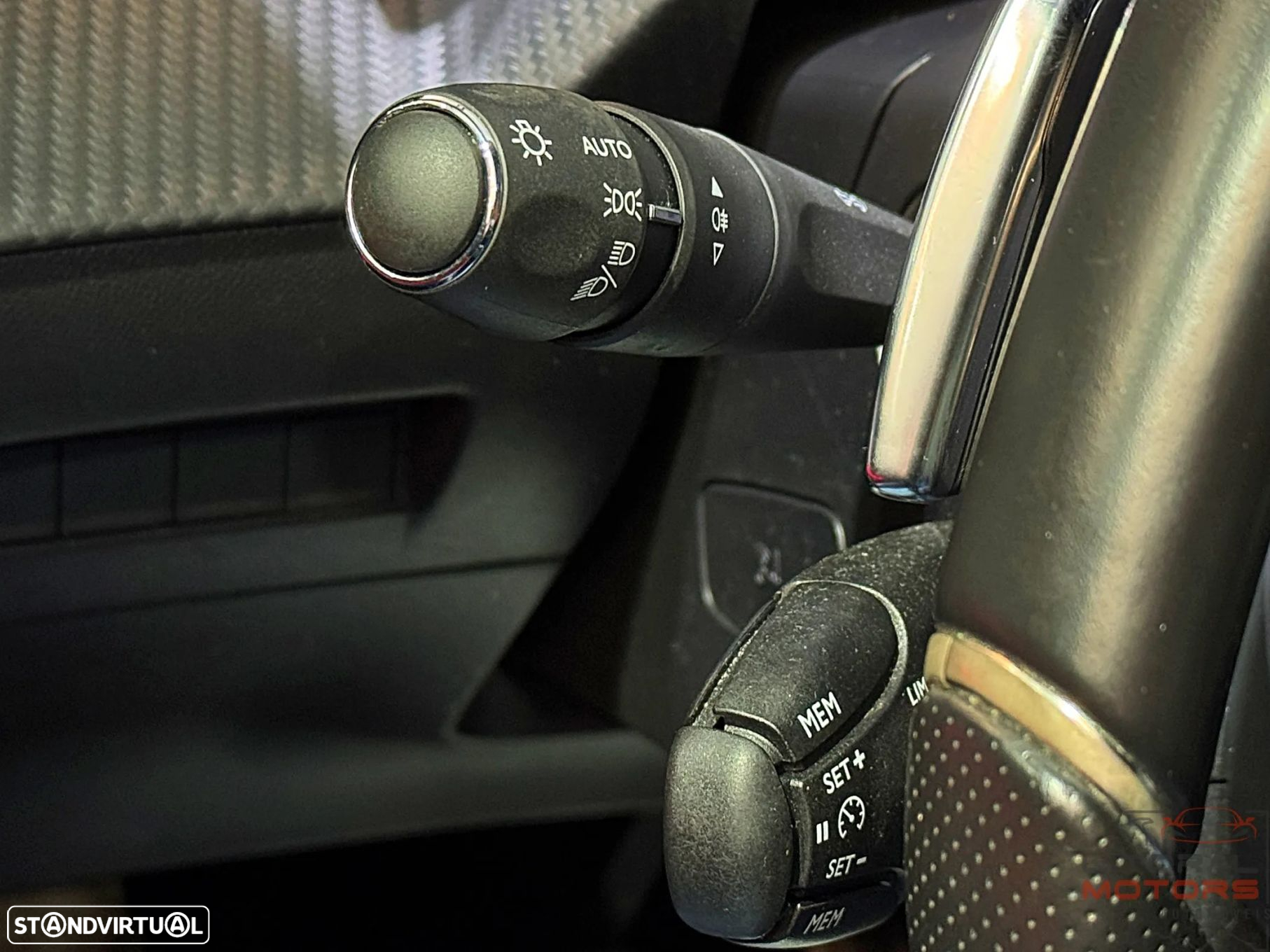 Peugeot 208 1.2 PureTech GT EAT8 - 23