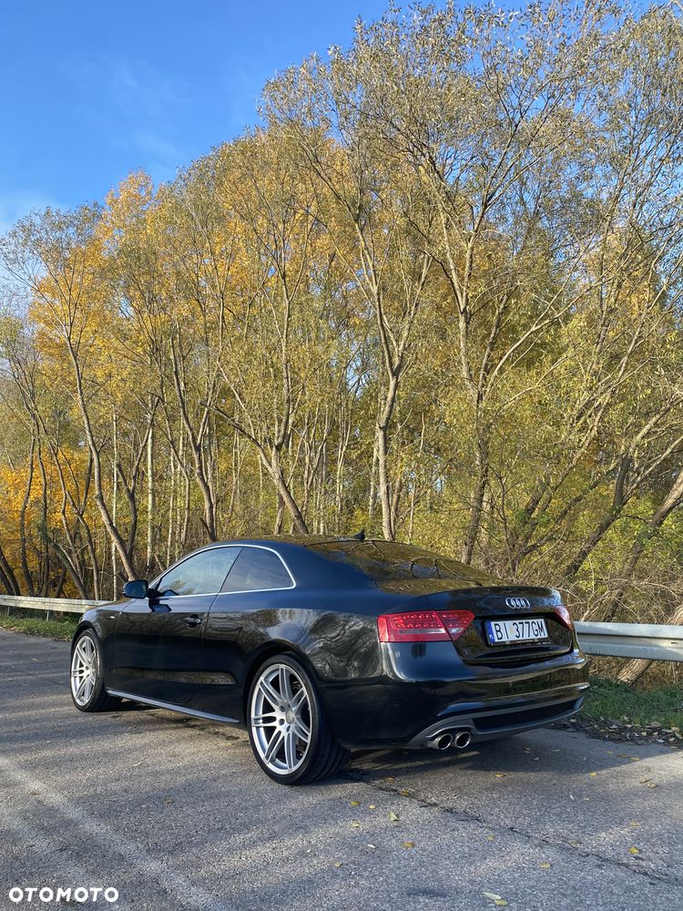 Audi A5 Coupé 2.0 TFSI Multitronic - 35