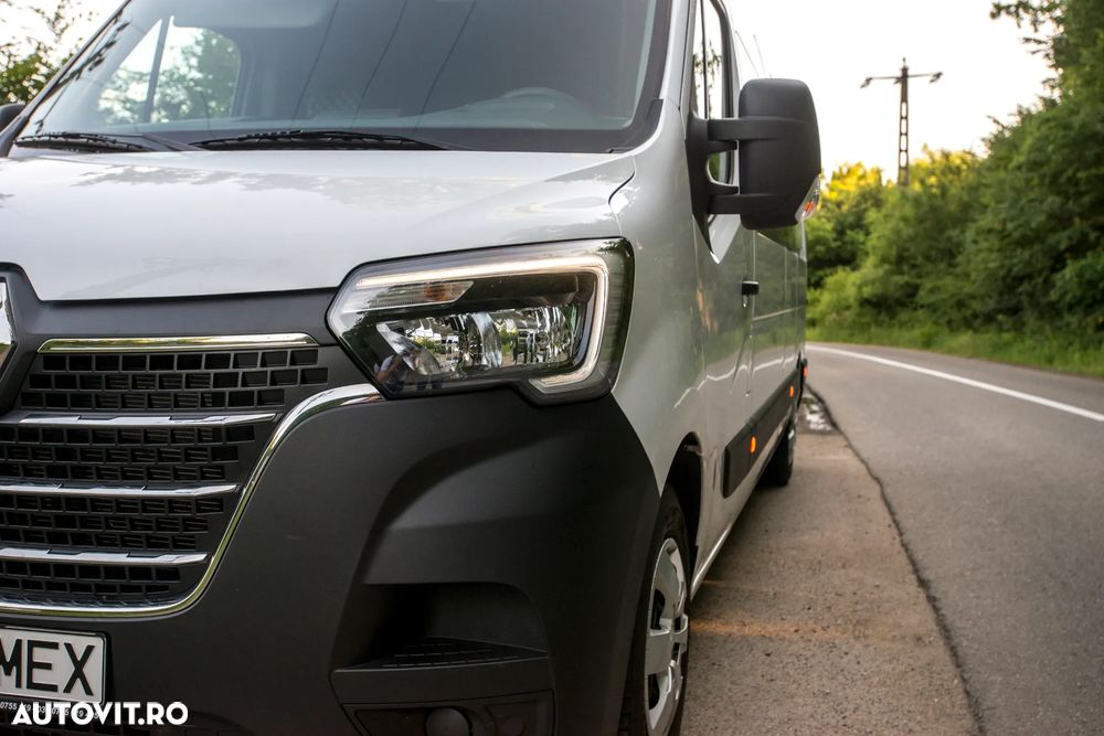Renault Master - 5
