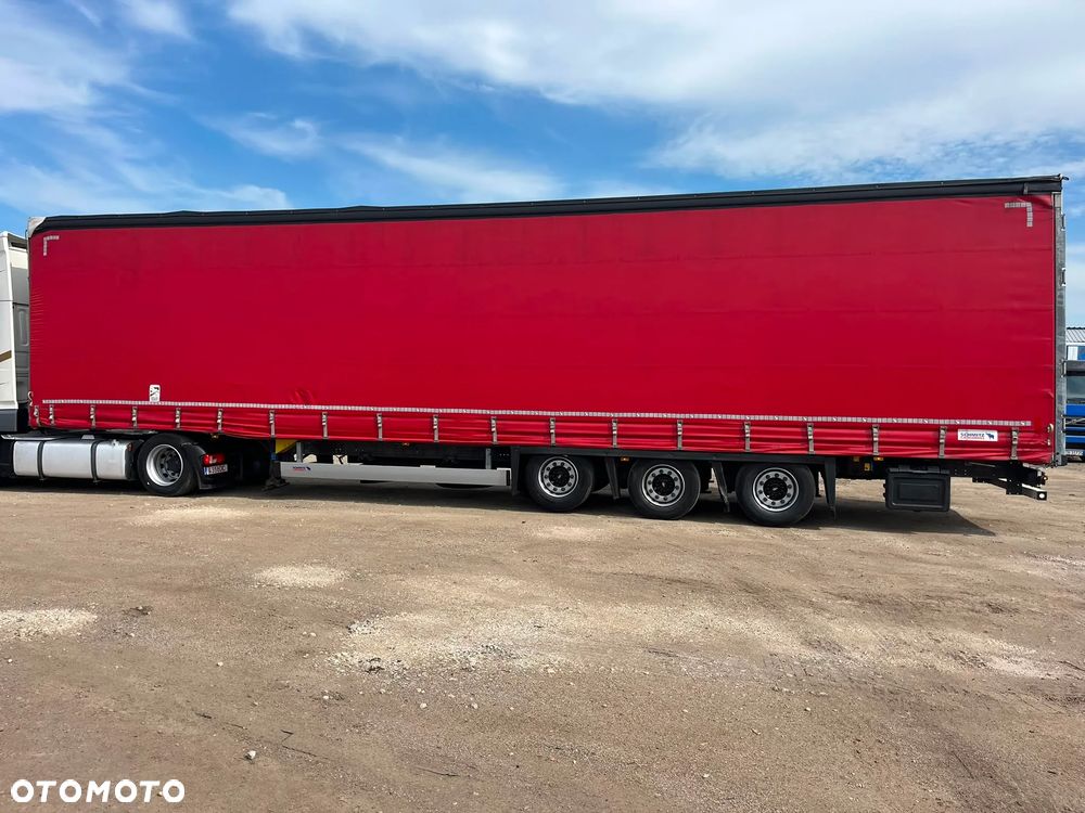 Schmitz Cargobull - 19