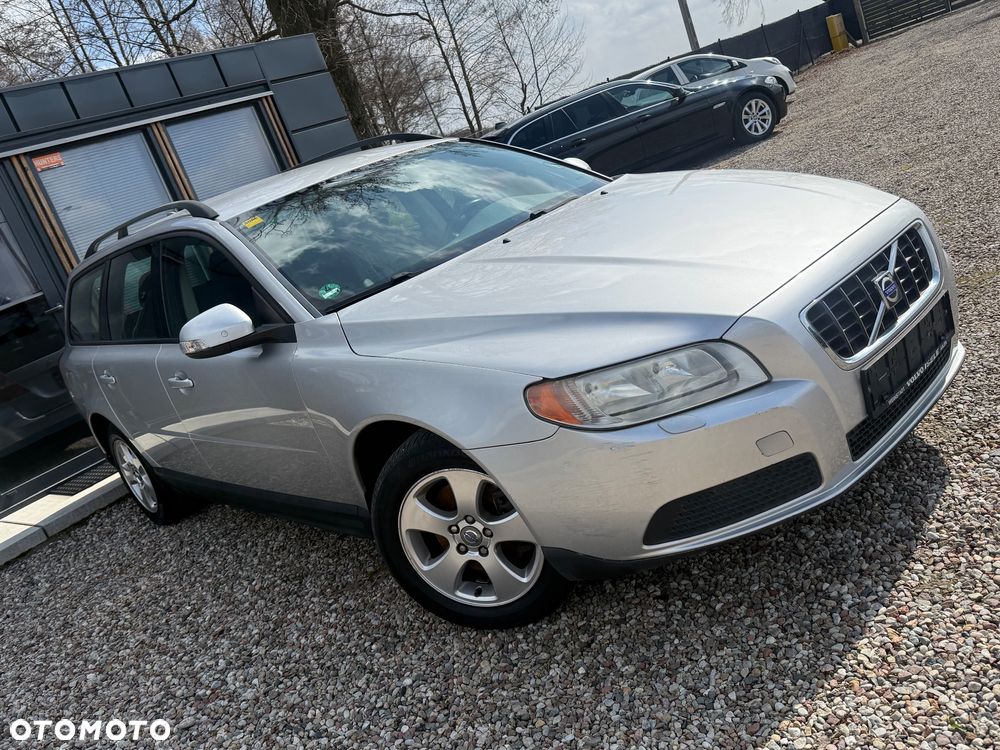 Volvo V70 2.0 - 1