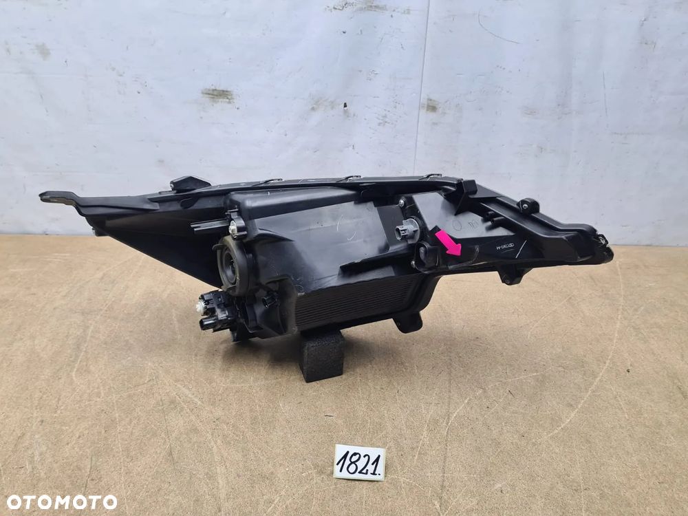 MITSUBISHI SPACE STAR II 2 LIFT 19- LAMPA LEWA przednia lewy PRZÓD - 5