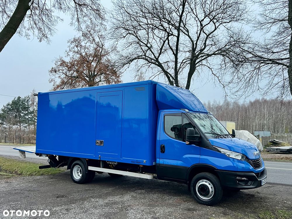 Iveco Daily - 4