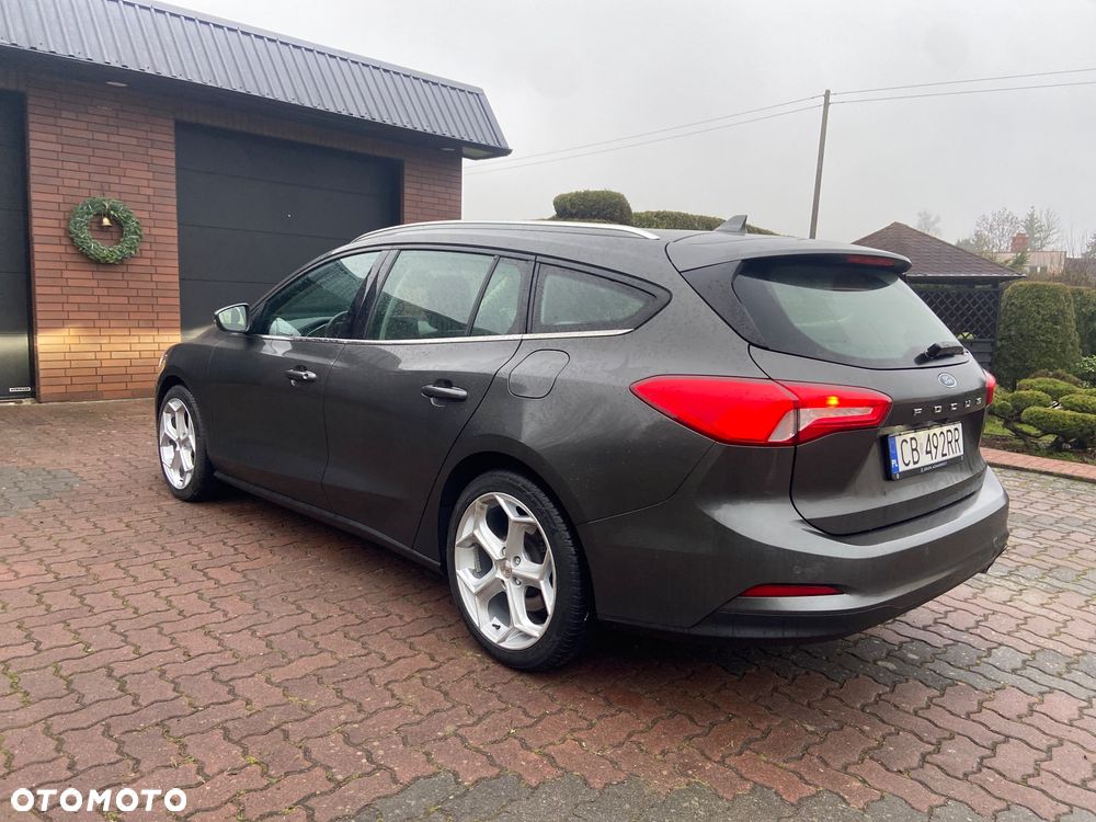 Ford Focus 1.5 EcoBlue Trend Edition Business - 2