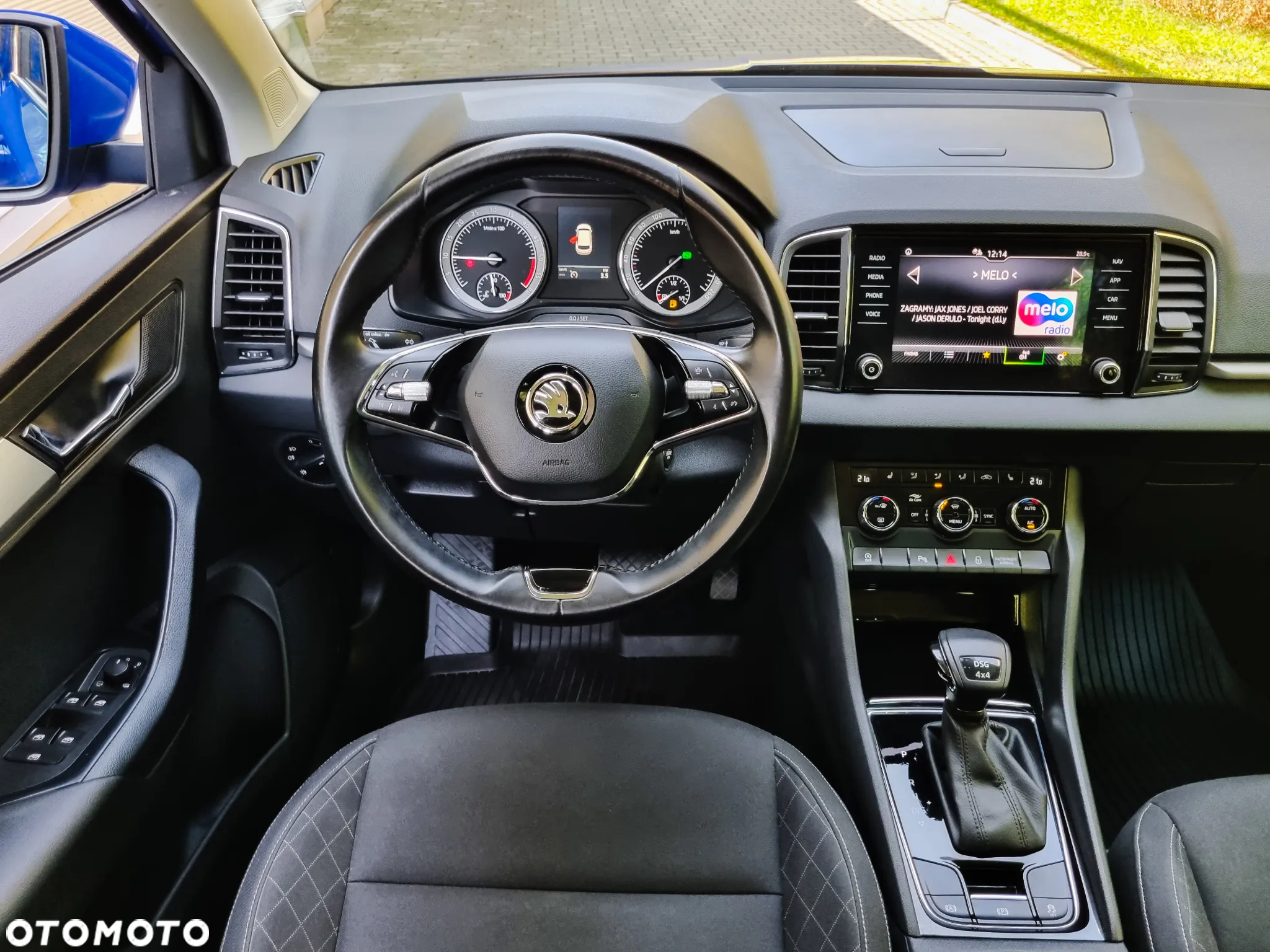 Skoda Karoq 2.0 TDI SCR 4x4 Style DSG - 6