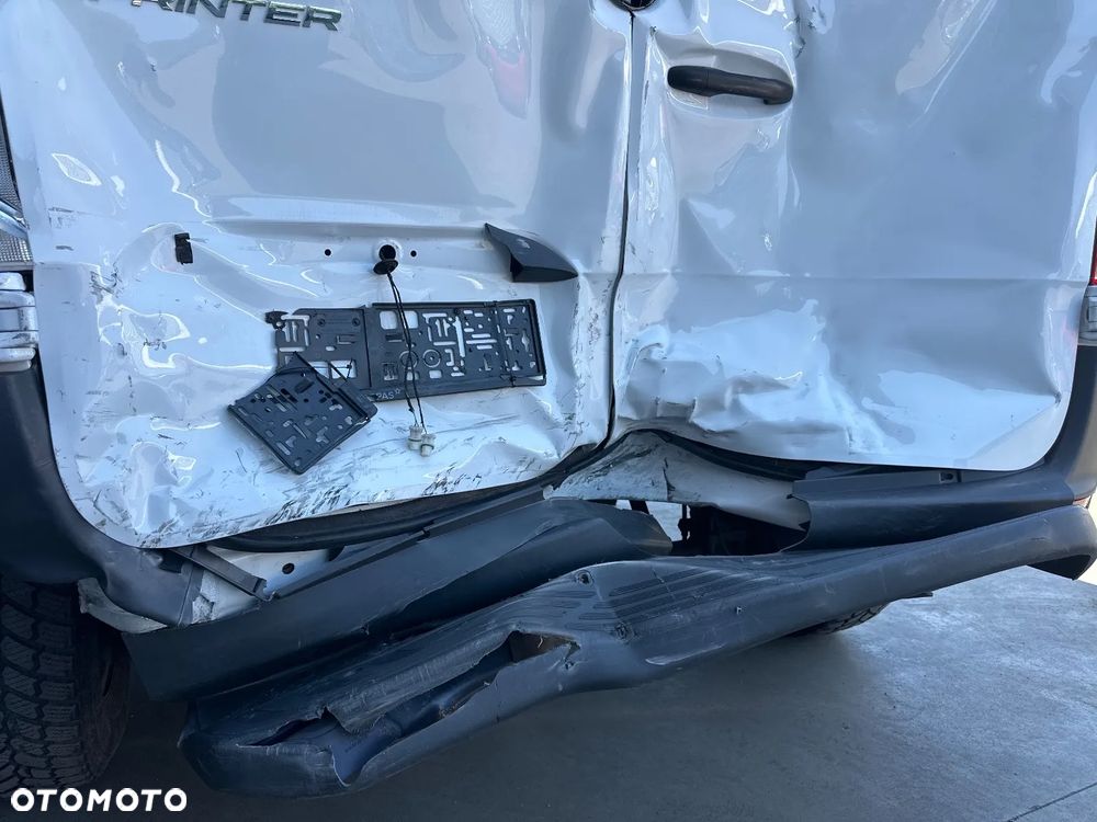 Mercedes-Benz ESPRINTER - 25