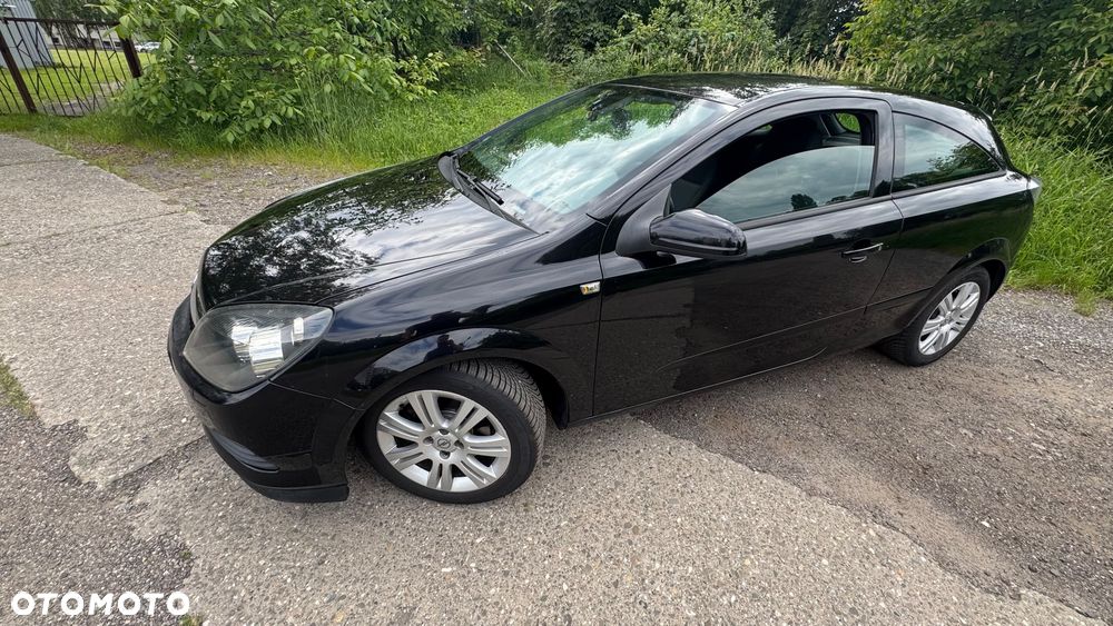 Opel Astra 1.4 Enjoy - 6