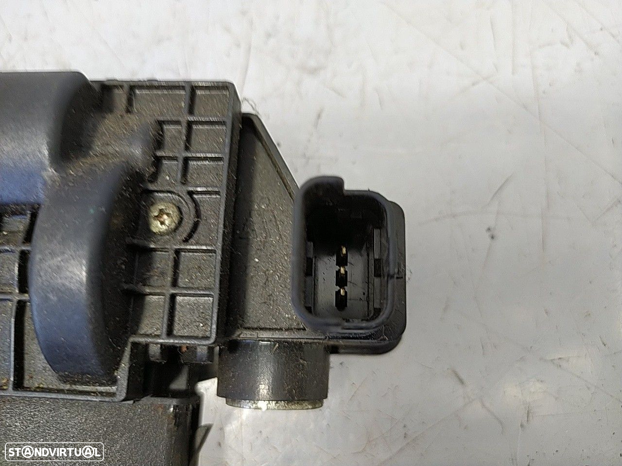Fecho De Mala Citroën C3 Ii (Sc_) - 3