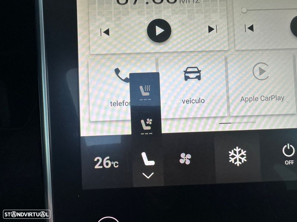 MG Marvel R 70 kWh Luxury - 19