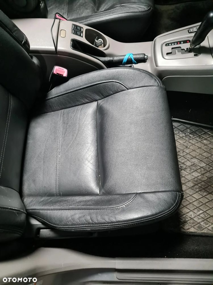Subaru Forester - 7
