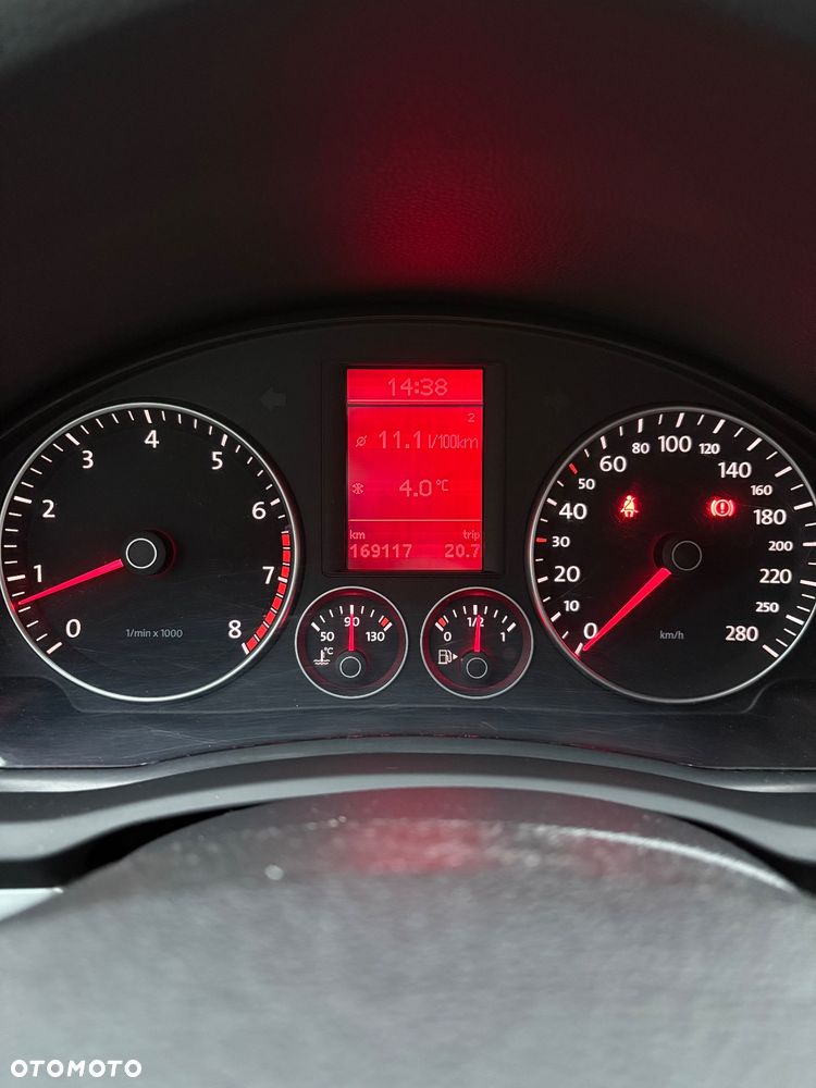 Volkswagen Scirocco - 24