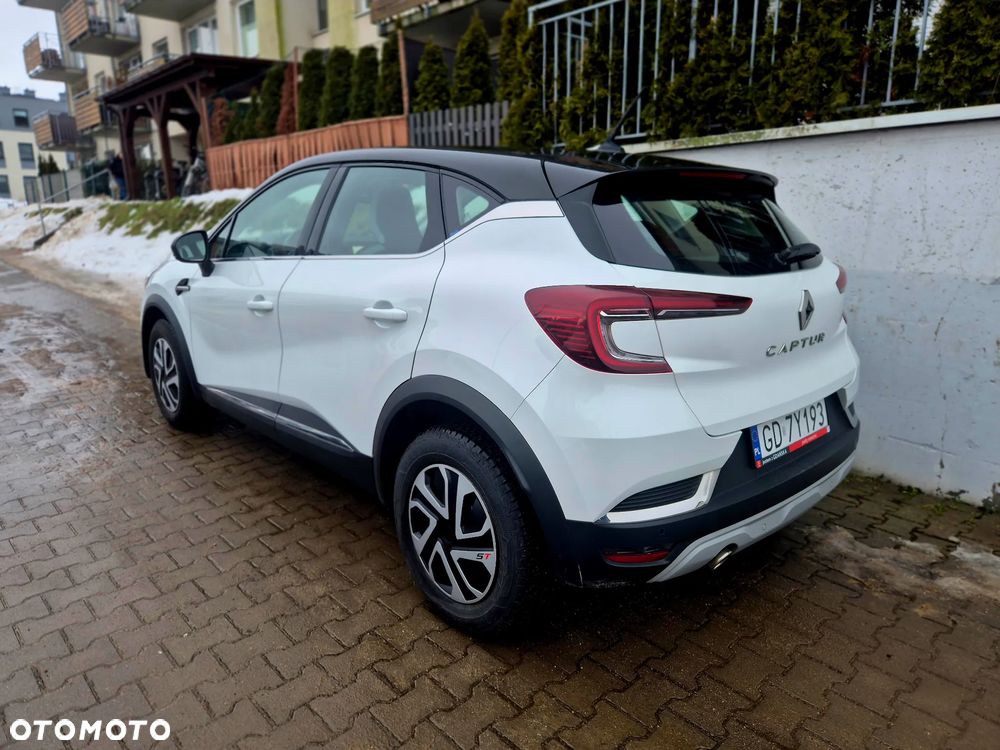 Renault Captur 1.3 TCe Intens EDC - 7