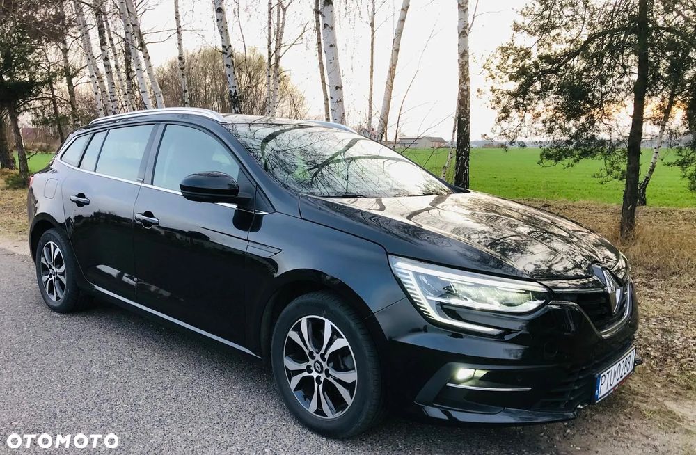 Renault Megane ver-e--tech-160-zen - 1