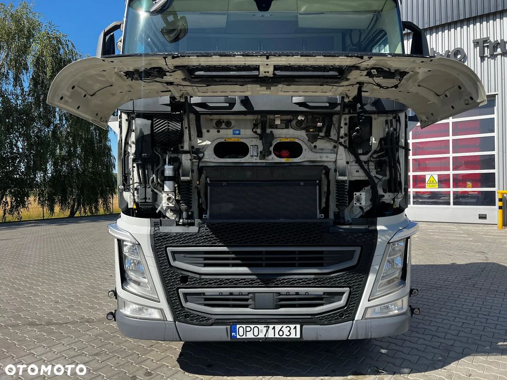 Volvo FH Euro6 - 12