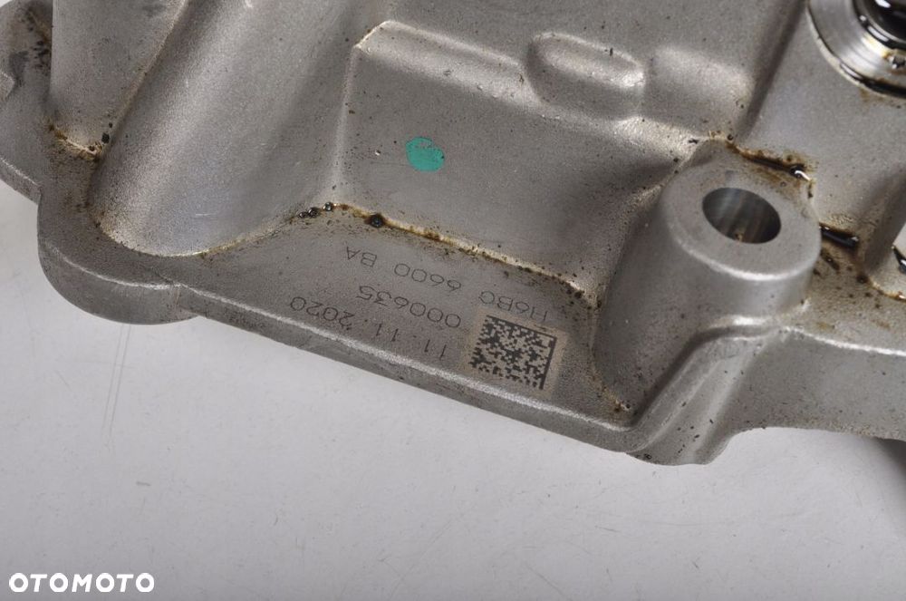 FIESTA MK8 1.0 POMPA OLEJU OLEJOWA H6BG-6600-BA - 3