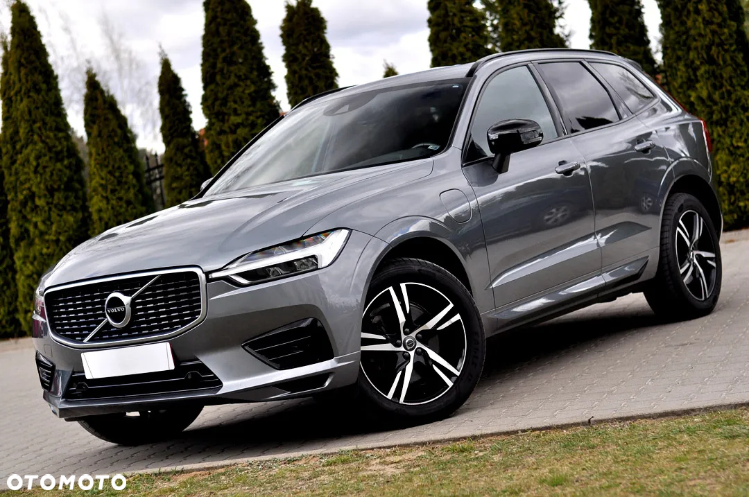 Volvo XC 60 T8 Twin Engine AWD Geartronic Polestar Engineered - 10